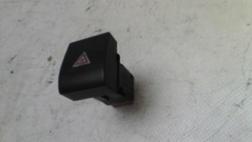 Bouton de warning