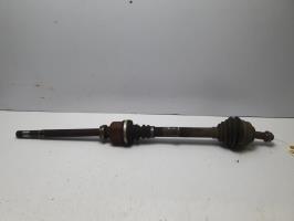 Cardan droit (transmission)