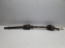 Cardan droit (transmission)