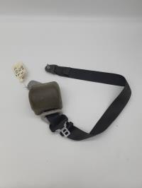 Ceinture arriere droit