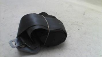 Cintura di sicurezza anteriore destra