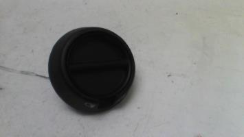 Commande de reglage hauteur de phare