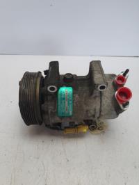 Compresseur clim