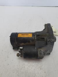 Motorino avviamento