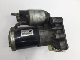 Motorino avviamento