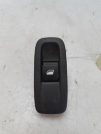 Interruptor de elevalunas trasero izquierdo