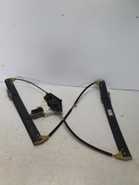 Leve vitre electrique avant gauche