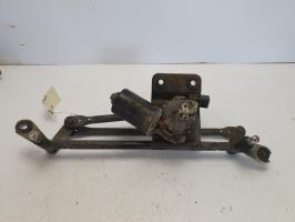 Moteur essuie glace avant