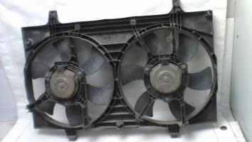 Motoventilatore radiatore