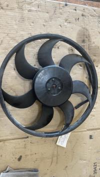 Motoventilatore radiatore