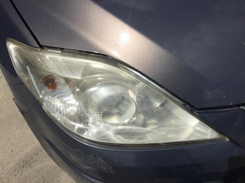 Gruppo ottico anteriore principale destro (luci)(faro)