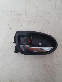 Poignee interieur arriere gauche