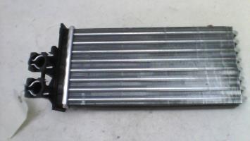 Radiateur chauffage