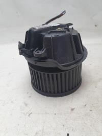 Ventilateur chauffage