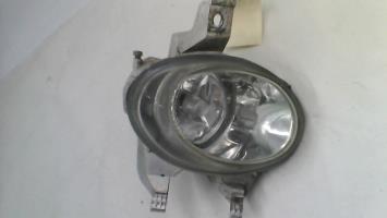 Fendinebbia sinistro (luce)