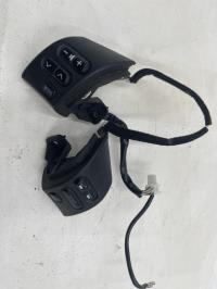 Commande autoradio