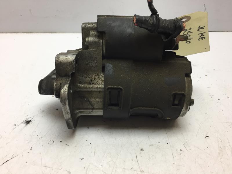 Motorino avviamento