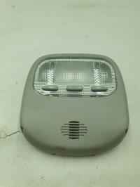 Iluminación de techo