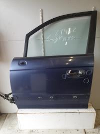 Porte avant gauche