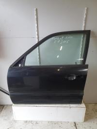 Porte avant gauche