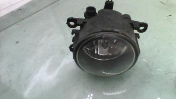 Fendinebbia destro (luci)
