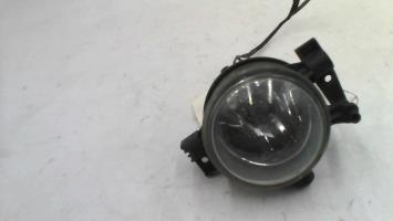Anti brouillard gauche (feux)