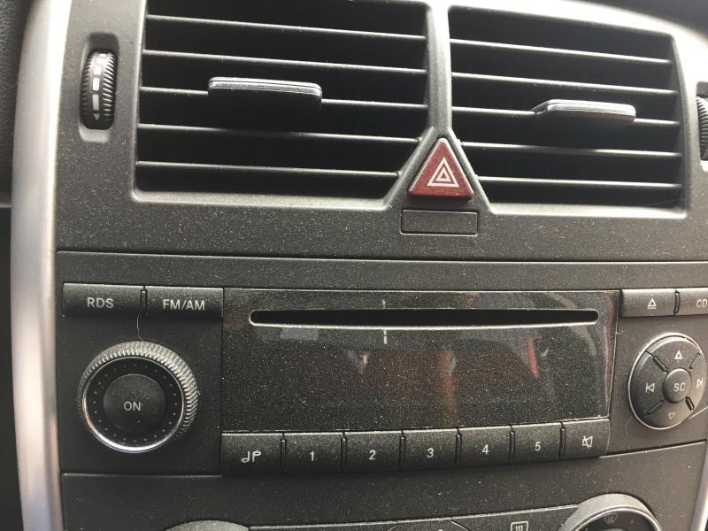 Autoradio originale