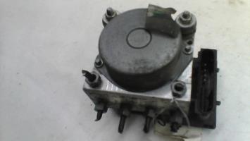 Blocco ABS (antibloccaggio freni)