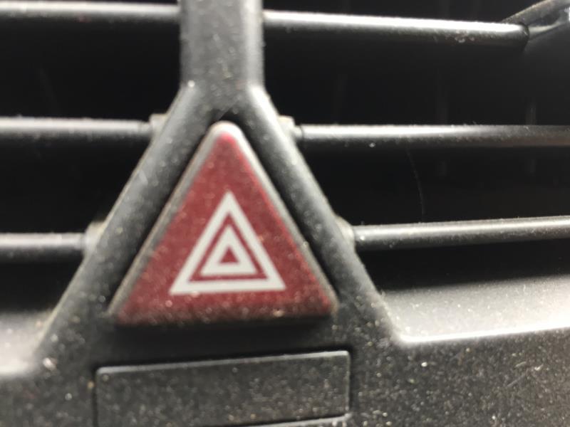 Bouton de warning