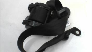 Ceinture arriere droit
