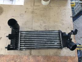 Scambiatore aria (Intercooler)