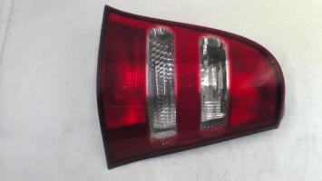 Fanale posteriore principale destro (luci)