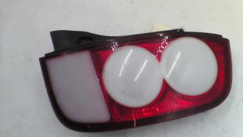 Fanale posteriore principale destro (luci)