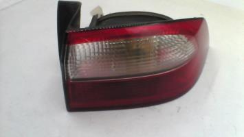 Fanale posteriore principale destro (luci)