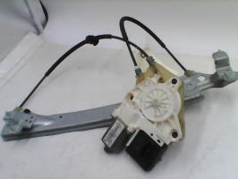 Leve vitre electrique arriere droit