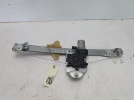 Elevalunas eléctrico delantero izquierdo