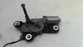 Moteur essuie glace arriere