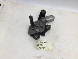 Moteur essuie glace arriere