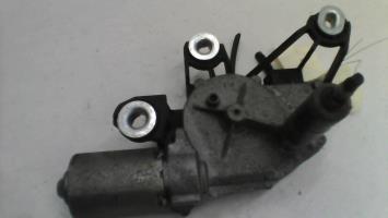 Moteur essuie glace arriere