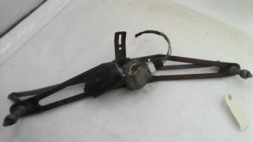 Moteur essuie glace avant