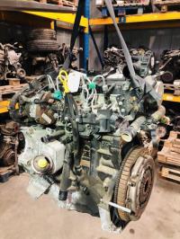 Moteur