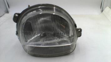Gruppo ottico anteriore principale destro (luci)(faro)