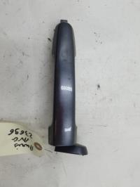 Poignee porte avant gauche
