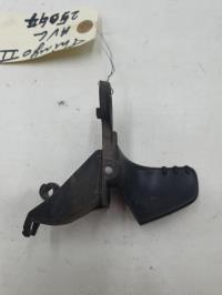 Poignee porte avant gauche