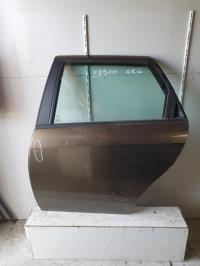 Porte arriere gauche