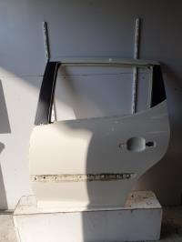 Porte arriere gauche