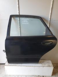 Porte arriere gauche