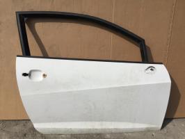 Porte avant droit