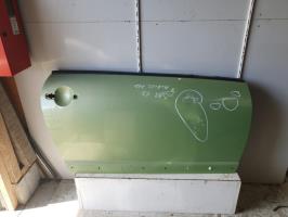 Porte avant droit