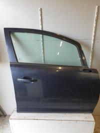 Porte avant droit
